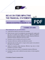 Module 3 ICAI Material 2_Ind AS12