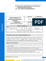 Programa de Laboratorio de Fisica1