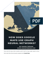 Gone Were The Days, When Travelers Used To Look For Long, Rough Maps To Chose Their Route. Now, They Rely Upon A Popular Tool, Google Maps