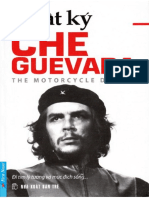 Nhat Ky Che Guevara - 2015
