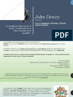 John Dewey