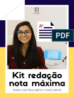 Kit Redação 2.0