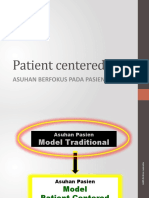 12 - 06 Patient Centered Care