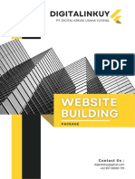 Website Building