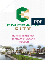 E - Brosur - Emerald City