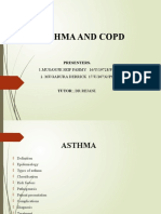 Presentation Copd Asthma 2022