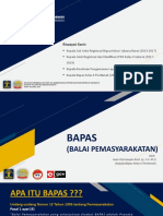 Materi BAPAS