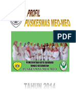 Cover Profil PKM