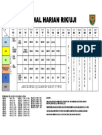 JADWAL HARIAN KOMCADS 2022 Baru Salinan