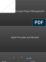 14.1 R5 - Introduction To Agile Project Management