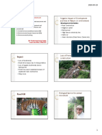 Unit 4 - Environmental Assessment and Monitoring