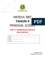 Modul Rbt t4