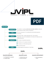 DVIPL Profile