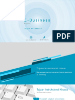 E-Business 1