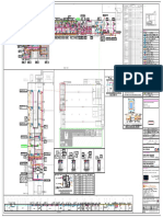 Phase-1-Acmv Layout For Office Ground and Terrace Floor Plan - R3-Gf-Hvac