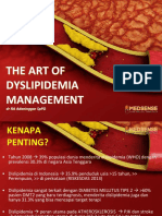 Dislipidemia