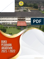 Buku Pedoman Peternakan 2021.1