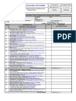 PT WKS Automotive Equipment Inspection Report