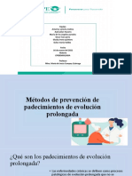 Epidemiologia Prese