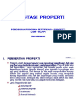 PPII-Investasi Properti