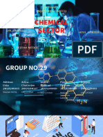 Chemical Industry