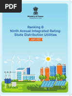 THDC Annual Report PDF | PDF | Equity (Finance) | Deferral