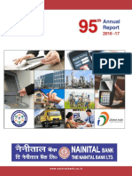 Annual Report 2016 17