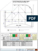 Malla de Perforación Jumbo - Breasting - Seccion 3.5 X 3.0 - RMR 21-30