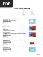 Marine Communication and Mooring Terms | PDF | Ships | Shipping