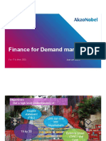 Finance For Non-Finance Demand Supply Mgrs 2020021718