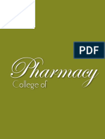 COLLEGE OF PHARMACY (Sharjah, UAE)