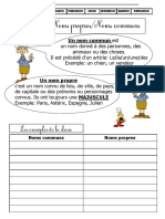 Noms-propres-Noms-communs-CE1-Pdf