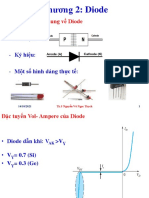 Chương 2 - Diode