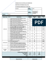 Borang Keberhasilan SUE 2019