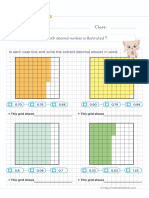 01.which Decimal Number Is Illustrated - Uyd5f 01