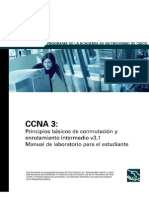 practicas CCNA3