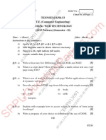 6 - 2020 - March - Web Technology WT Pattern 2015