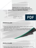 Harrison Muscular Dystrophies