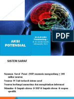 Potensial Aksi-Nmj Arsi