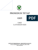 Cover Protap GIZI
