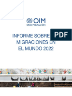 OIM - Onu Migracion