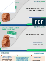 Optimalisasi Kegiatan Kelompok Prolanis - 210622