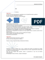 Dibujar Formas Básicas en PowerPoint