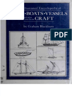 Encyclopedia of Ships Boats and Vessels
