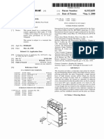 United States Patent (19) 11 Patent Number: 6,112,635: Cohen (45) Date of Patent: Sep. 5, 2000