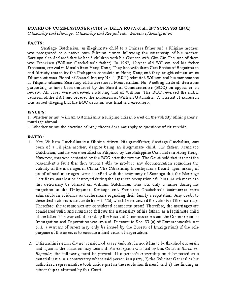 board-of-commissioner-cid-vs-dela-rosa-et-al-197-scra-853-1991