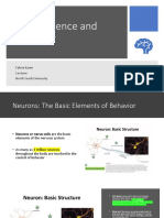 Neuroscience and Behavior-1-1