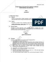 Sni-03-2417-1991 - Metode Pengujian Keausan Agregat Dengan Mesin Abrasi Los Angeles