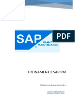 Treinamento SAP PM: 70 dicas para agilizar processos