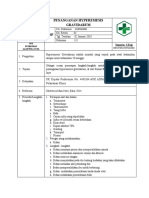 Penanganan Hyperemesis Gravidarum